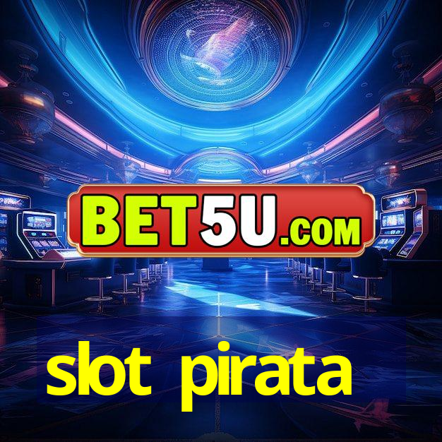 slot pirata