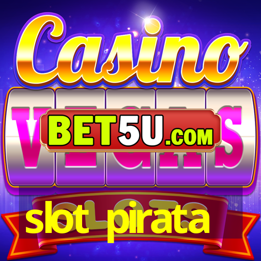 slot pirata