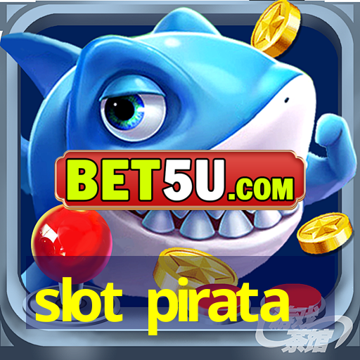 slot pirata