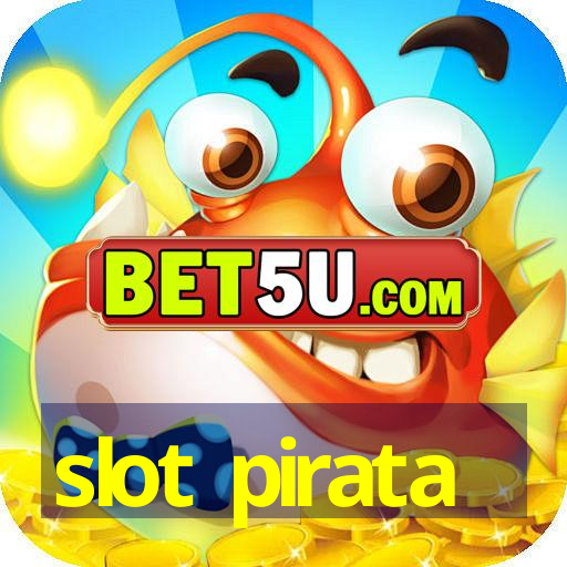 slot pirata