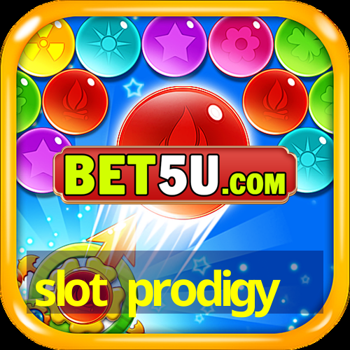 slot prodigy