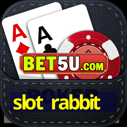 slot rabbit