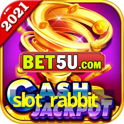 slot rabbit