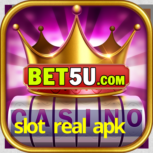 slot real apk