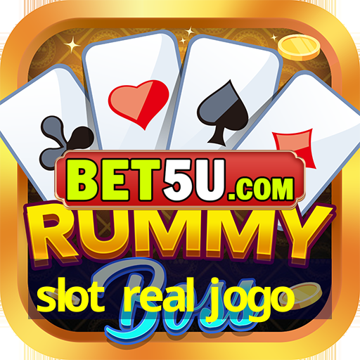 slot real jogo