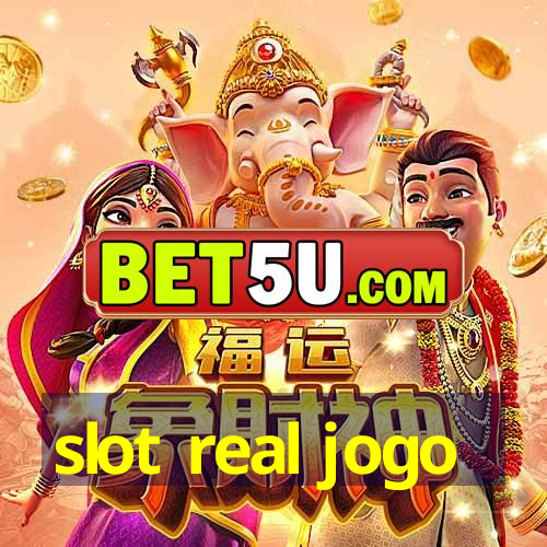 slot real jogo