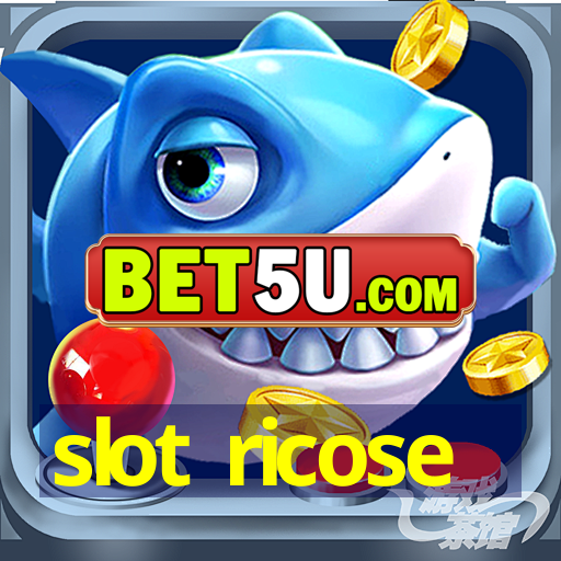 slot ricose