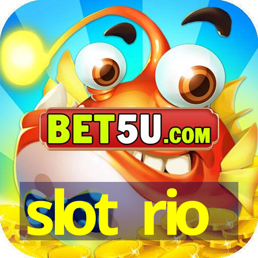 slot rio