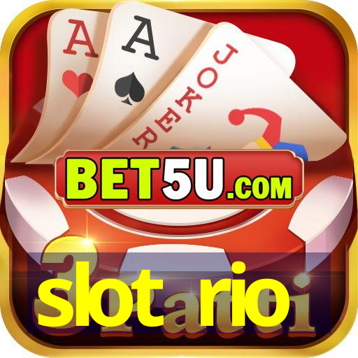 slot rio