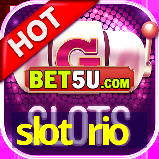 slot rio