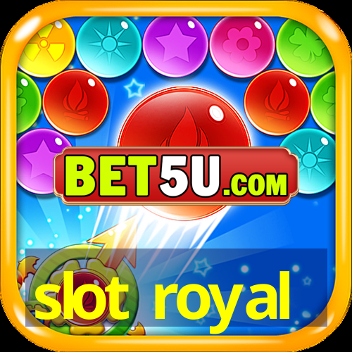 slot royal