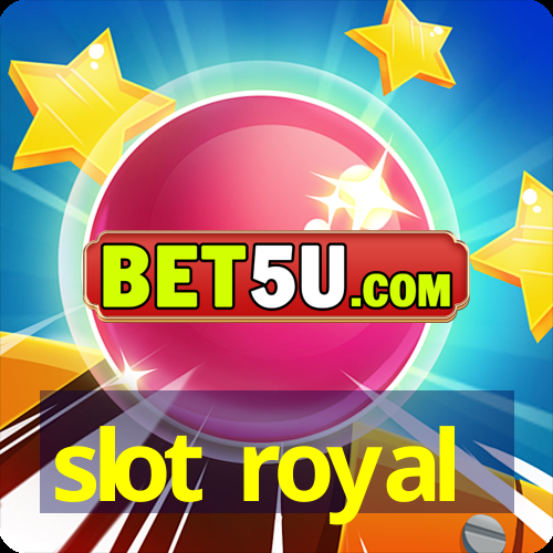 slot royal