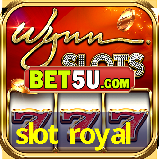 slot royal