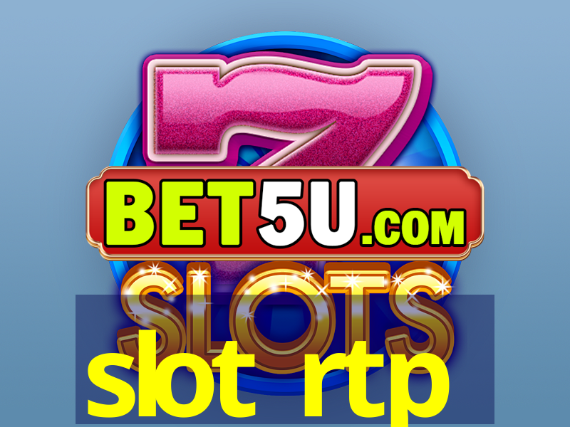 slot rtp