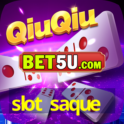 slot saque