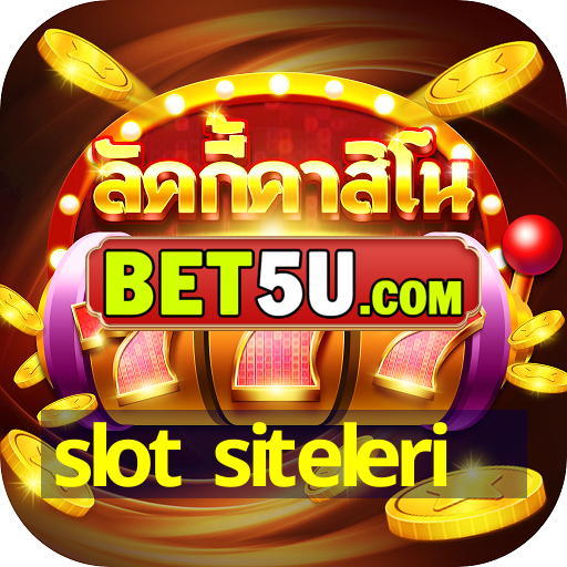 slot siteleri