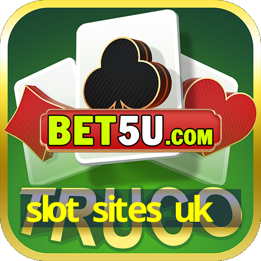 slot sites uk