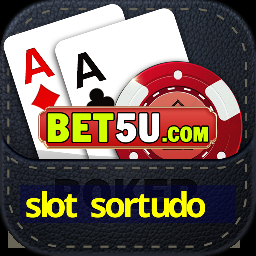 slot sortudo