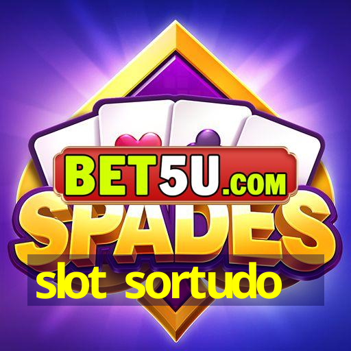 slot sortudo