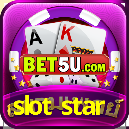 slot star