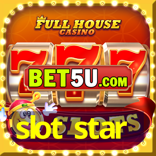 slot star