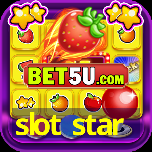 slot star