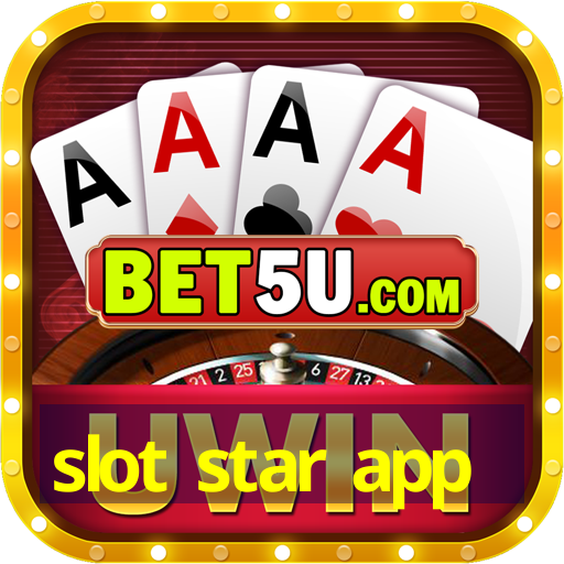 slot star app