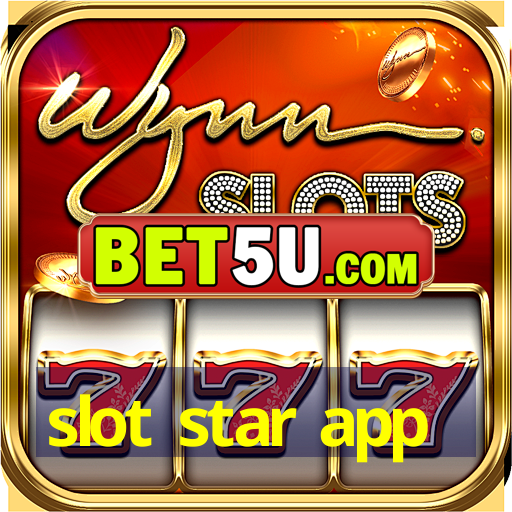 slot star app