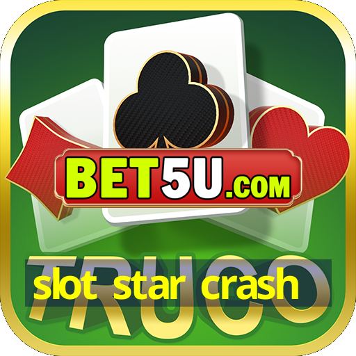 slot star crash