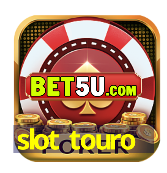 slot touro