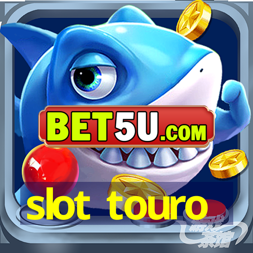 slot touro