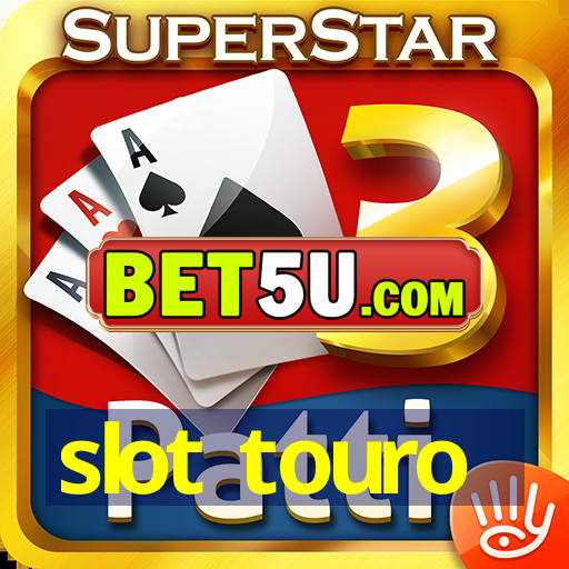 slot touro