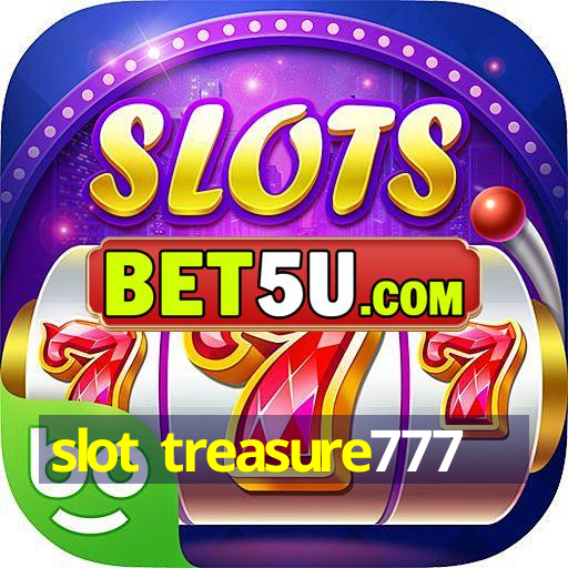 slot treasure777