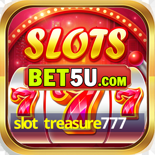 slot treasure777