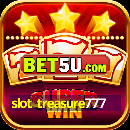 slot treasure777