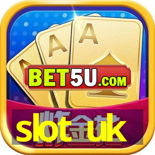 slot uk