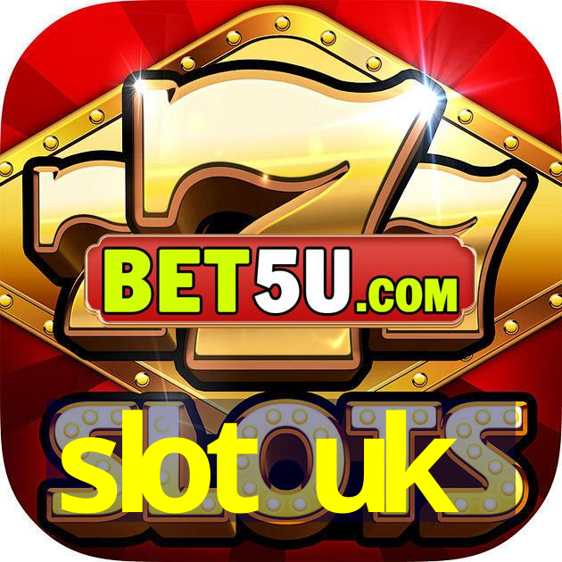 slot uk