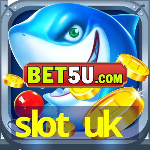 slot uk