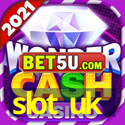 slot uk