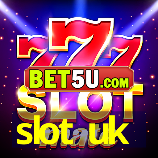 slot uk