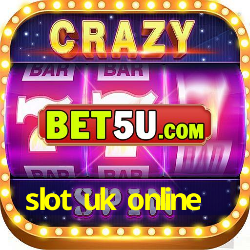 slot uk online