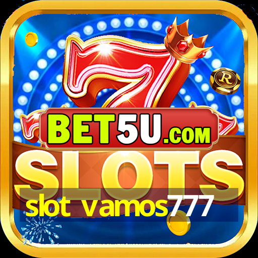 slot vamos777