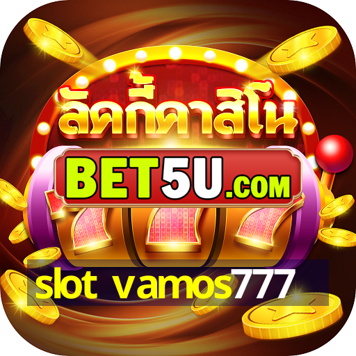 slot vamos777