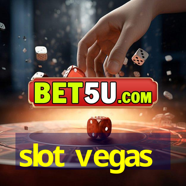 slot vegas