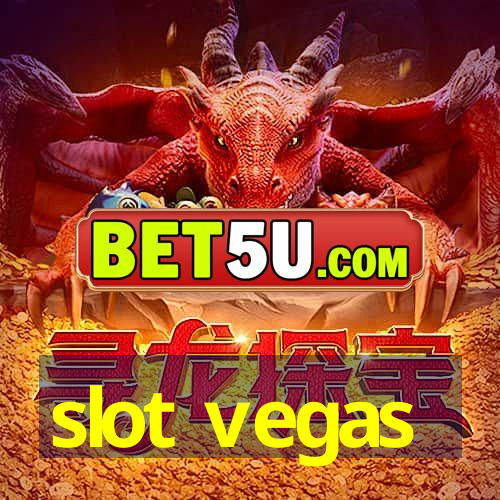 slot vegas