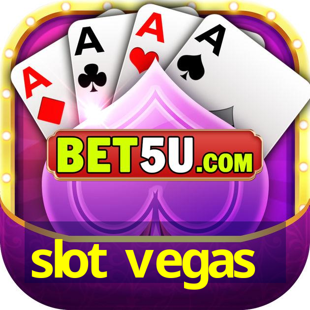 slot vegas