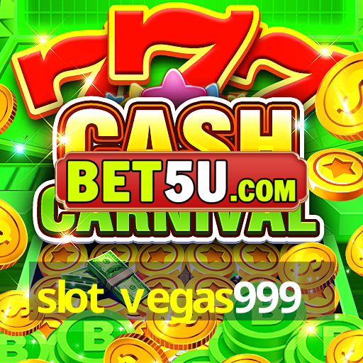 slot vegas999