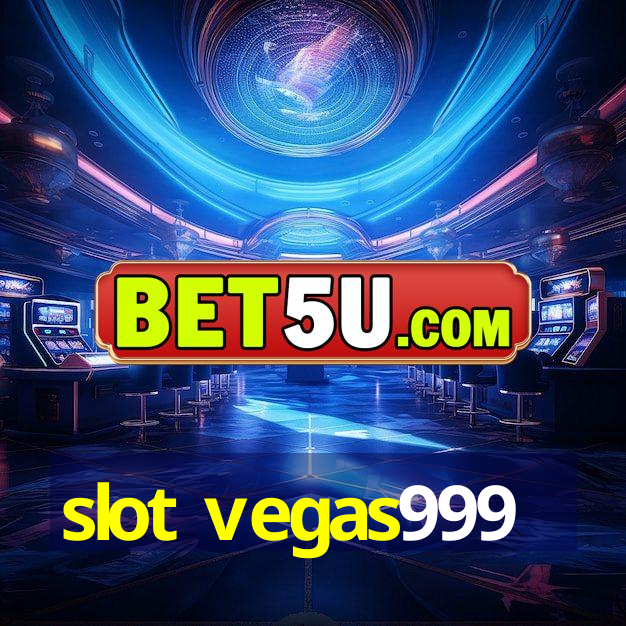 slot vegas999