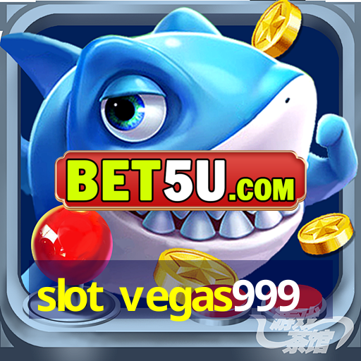 slot vegas999