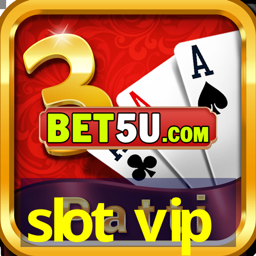 slot vip